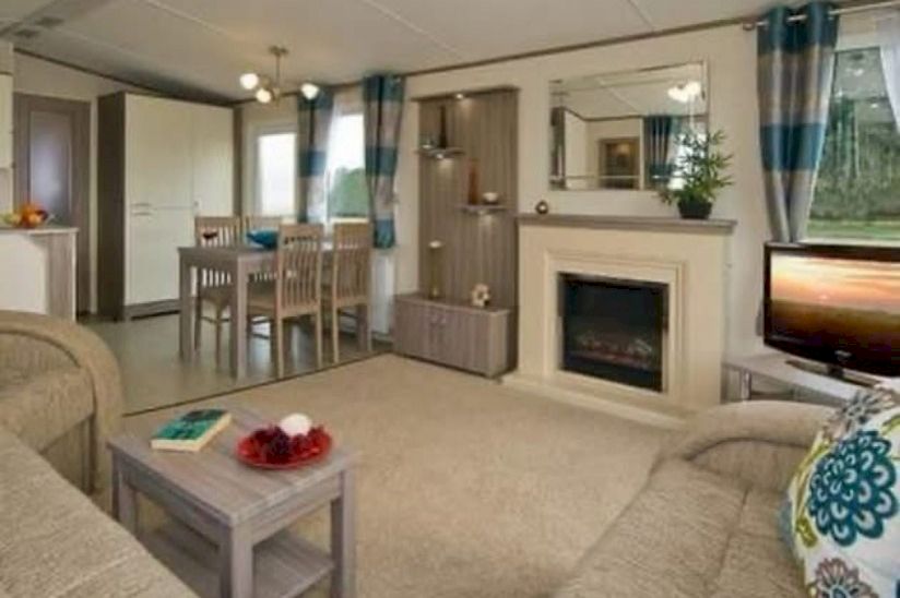 Two Bed Victory Victory Vermont Vue 2015 (37x12) Two Bed Victory Victory Vermont Vue 2015 (37x12)