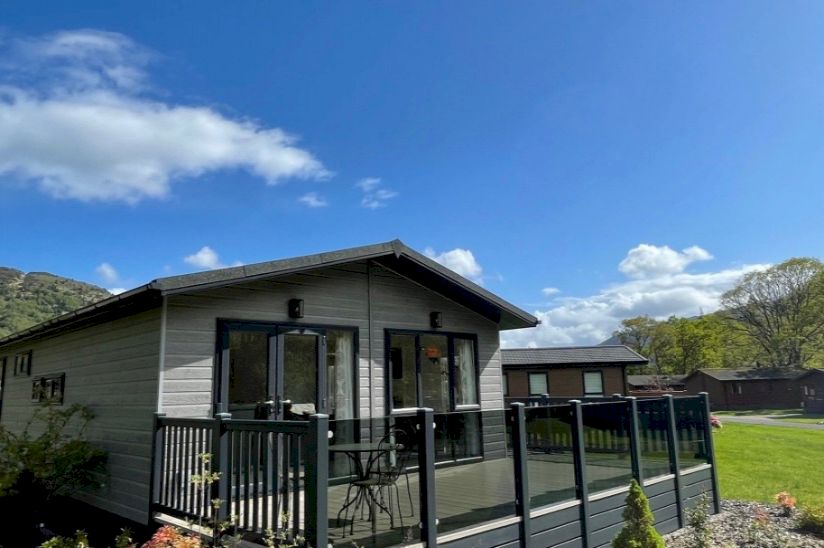 Two Bed Aspire Muskoka (40x20) 2018 Two Bed Aspire Muskoka (40x20) 2018