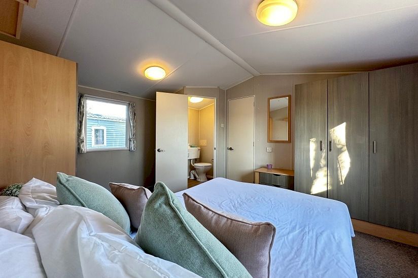 Two Bed Willerby Caledonia (35x12) 2018 Two Bed Willerby Caledonia (35x12) 2018