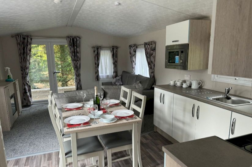 NEW Two Bed Delta Saffron (36x12) NEW Two Bed Delta Saffron (36x12)