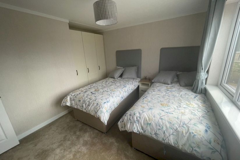 Two Bed Omar Westfield (40x20) Two Bed Omar Westfield (40x20)