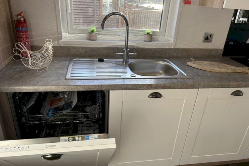 Two Bed Willerby Cranbrook (40x20) 2023 Two Bed Willerby Cranbrook (40x20) 2023