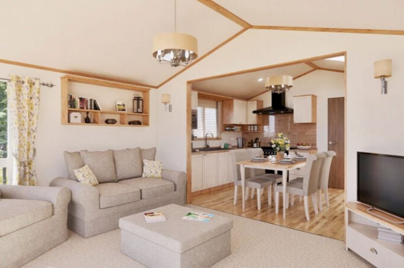 Two Bed Regal Hartland (43x14) 2022 Two Bed Regal Hartland (43x14) 2022