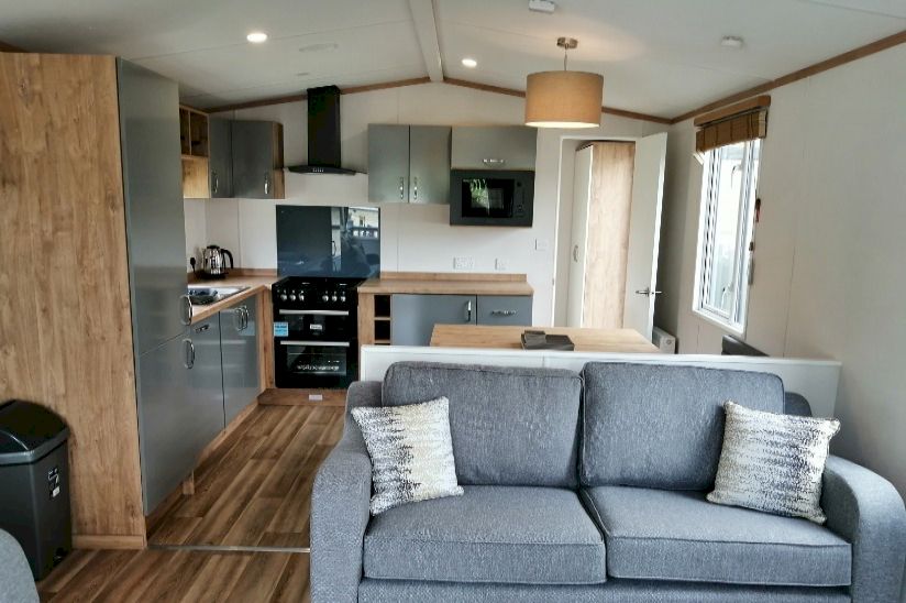 Two bed Sunseeker Solis (12x38) 2022 Two bed Sunseeker Solis (12x38) 2022