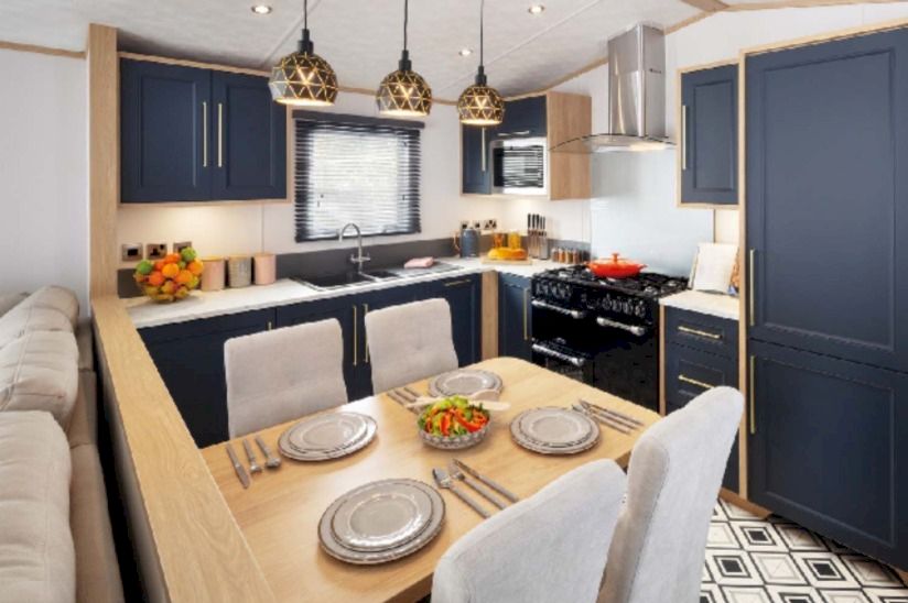 Two Bed Carnaby Chantry (13x41) 2023 Two Bed Carnaby Chantry (13x41) 2023