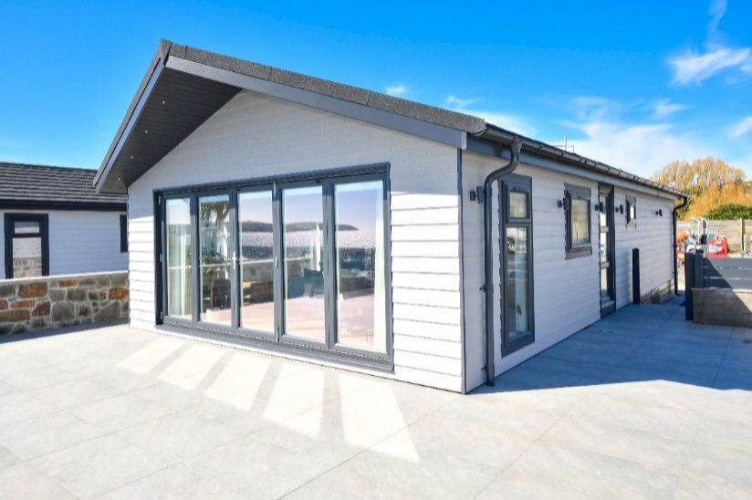 Three Bed Lissett Utopia (20ftx44ft) 2024 Three Bed Lissett Utopia (20ftx44ft) 2024