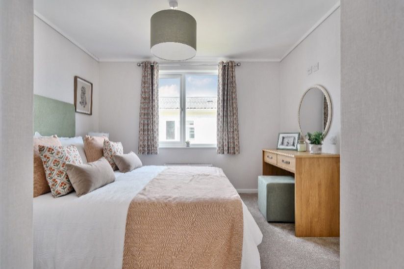 NEW Two Bed Prestige Sonnet NEW Two Bed Prestige Sonnet