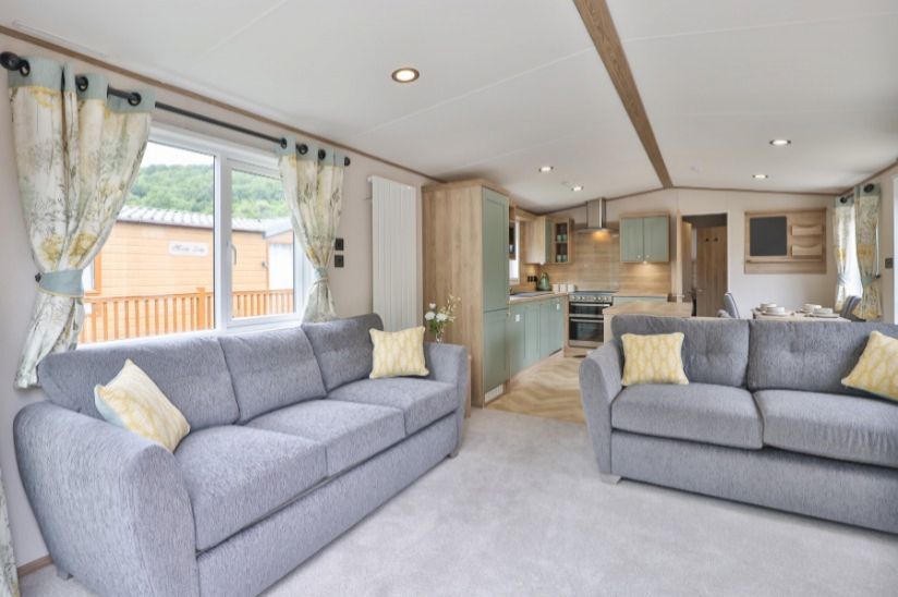 Two Bed ABI Ingleton (40x13) 2023 Two Bed ABI Ingleton (40x13) 2023