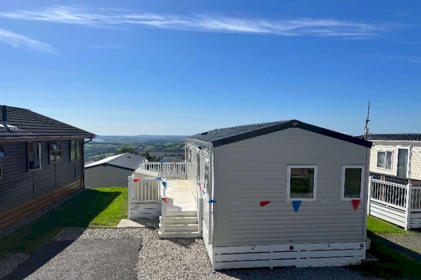 NEW Two Bed ABI Coworth (36x12) 2023 NEW Two Bed ABI Coworth (36x12) 2023