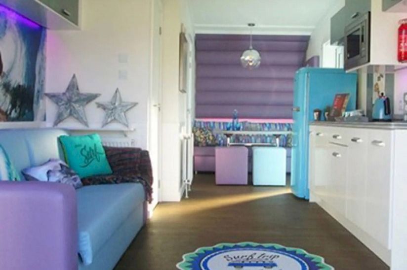 One Bed Reef One Bed Reef