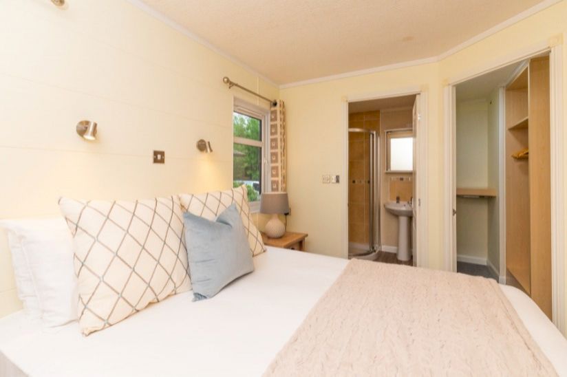 Two Bed Wheatacre Holiday Lodge Two Bed Wheatacre Holiday Lodge