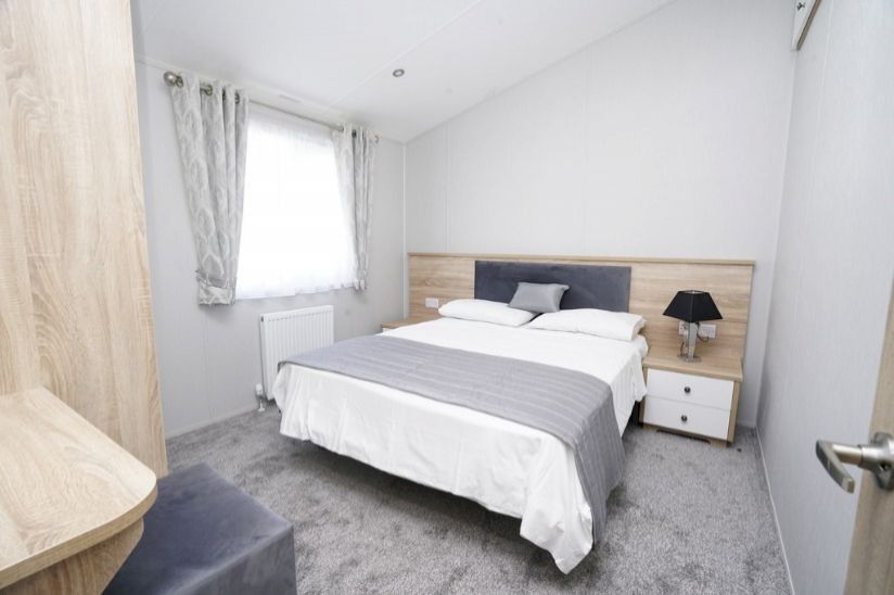 Two Bed Willerby Pinehurst (40x20) 2024 Two Bed Willerby Pinehurst (40x20) 2024