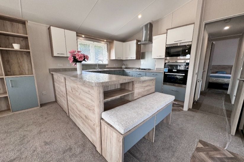 Willerby Clearwater 2025 Willerby Clearwater 2025