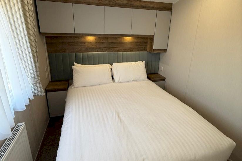 Two Bed Willerby Brookwood (28x12) Two Bed Willerby Brookwood (28x12)