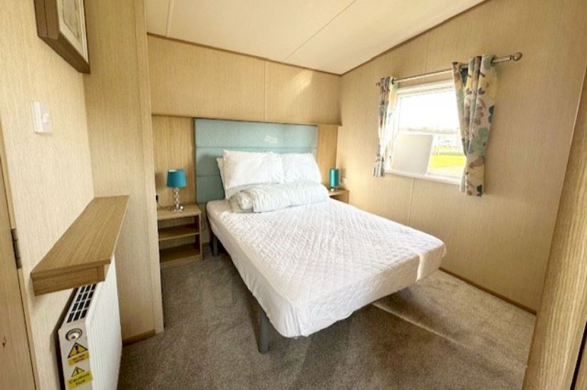 Two Bed ABI Hartfield Two Bed ABI Hartfield