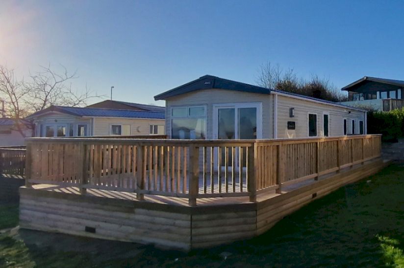Three Bed ABI Keswick (36x12) 2023 Three Bed ABI Keswick (36x12) 2023