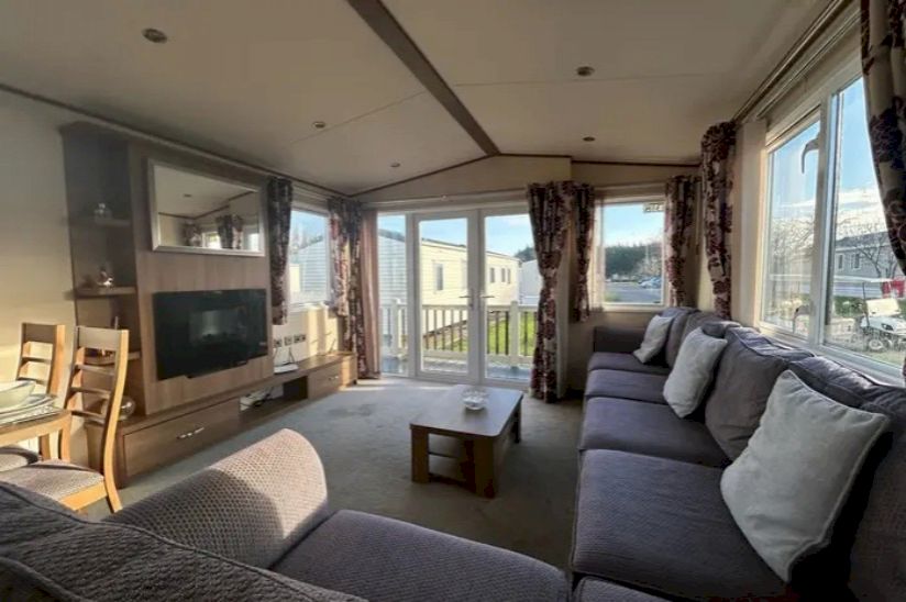 Two Bed Preowned ABI Ashcroft (38x12) 2015 Two Bed Preowned ABI Ashcroft (38x12) 2015
