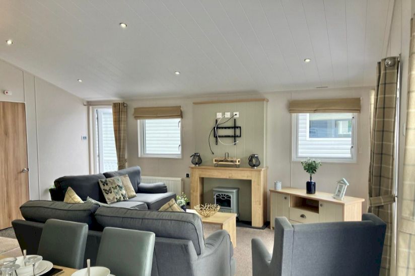 Three Bed Willerby Cadence (40x20) 2019 Three Bed Willerby Cadence (40x20) 2019