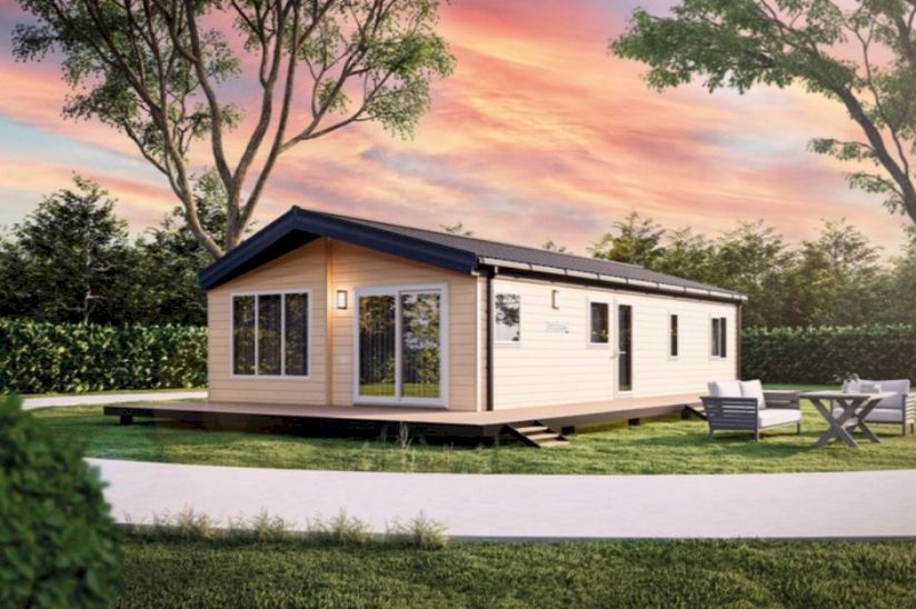 Two Bed Willerby Clearwater Residential Two Bed Willerby Clearwater Residential