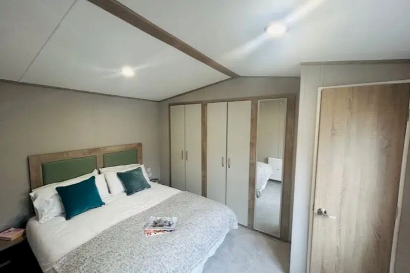 Two Bed ABI Arizona Premier (36x12) 2024 Two Bed ABI Arizona Premier (36x12) 2024