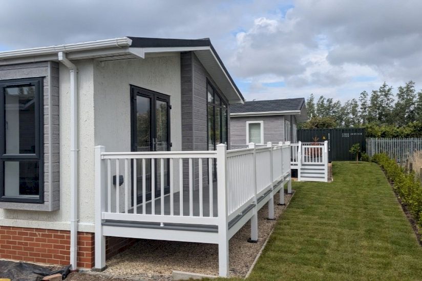 Two Bed Oakgrove Clarendon (40x22) Two Bed Oakgrove Clarendon (40x22)
