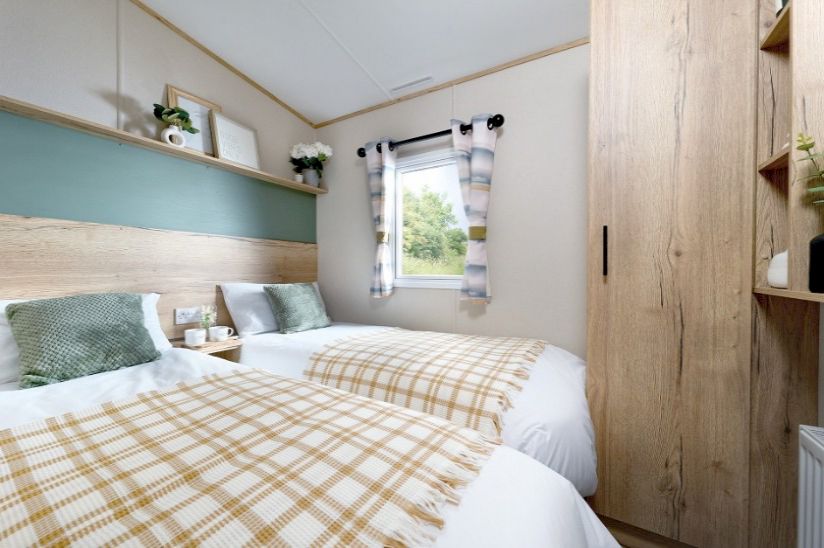Three bed ABI Coworth (12x36) Three bed ABI Coworth (12x36)