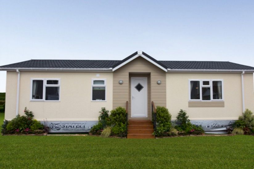 Two Bed Stately Tredegar Elite (40x20) Two Bed Stately Tredegar Elite (40x20)