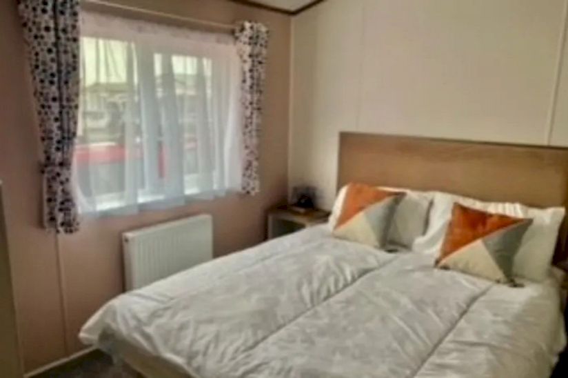 Two Bed New Willerby Malton Elite (40x14.5) 2025 Two Bed New Willerby Malton Elite (40x14.5) 2025