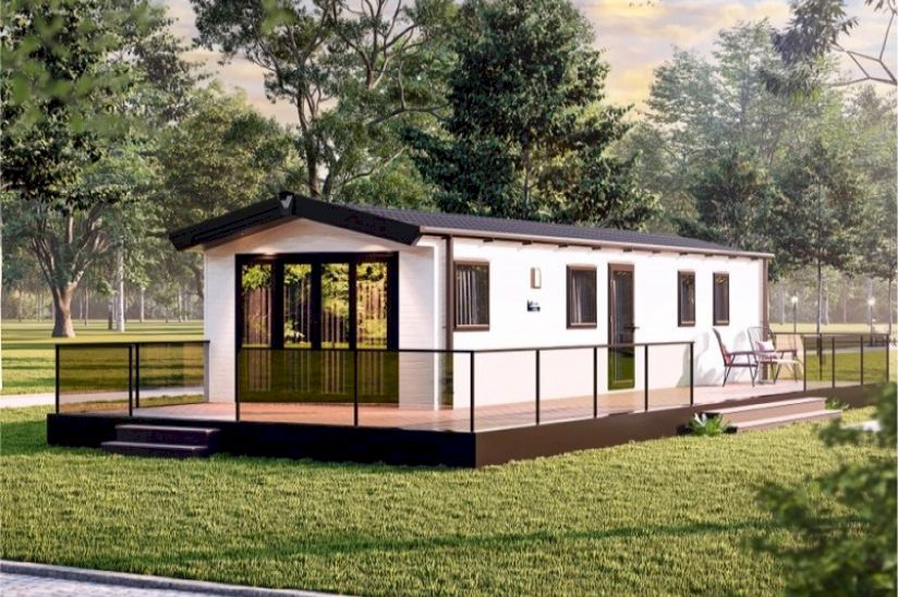 Two Bed Willerby Manor (38x12) Two Bed Willerby Manor (38x12)