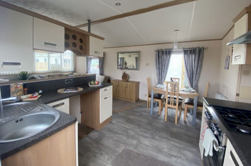 Three Bed ABI Elan Three Bed ABI Elan
