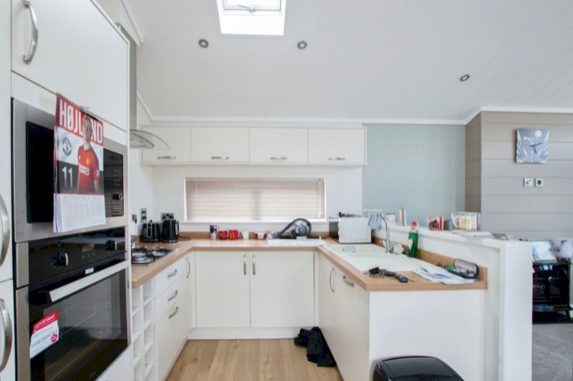 Two Bed Preowned Park Home (40x14) Two Bed Preowned Park Home (40x14)