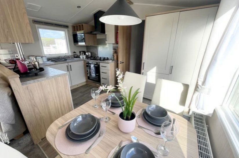 Two Bed Willerby Lamberhurst (38x12) 2023 Two Bed Willerby Lamberhurst (38x12) 2023