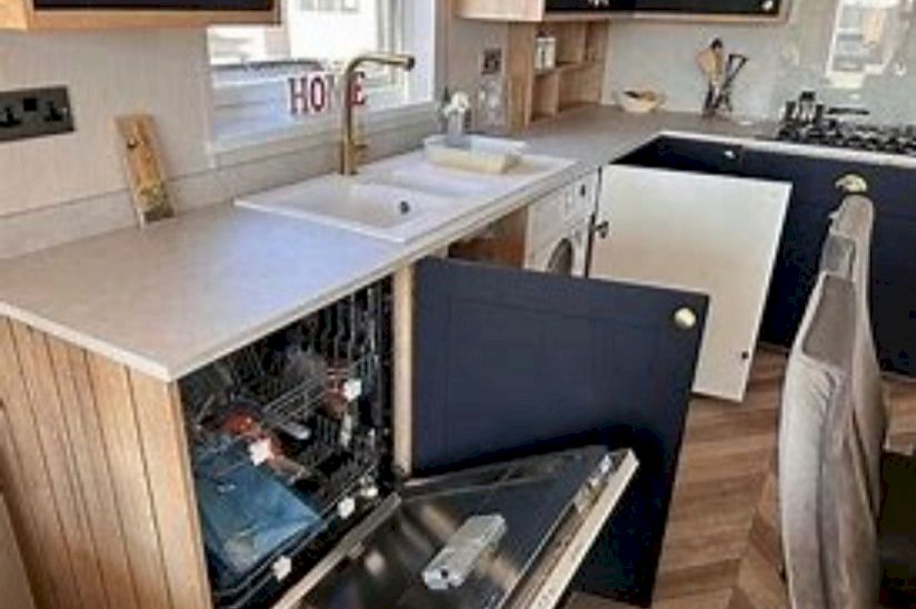 Two Bed Willerby Gainsborough (38x12) 2023 Two Bed Willerby Gainsborough (38x12) 2023