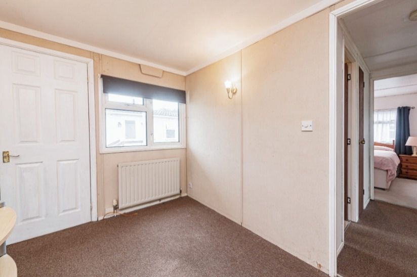 Two Bed Preowned Park Home Two Bed Preowned Park Home