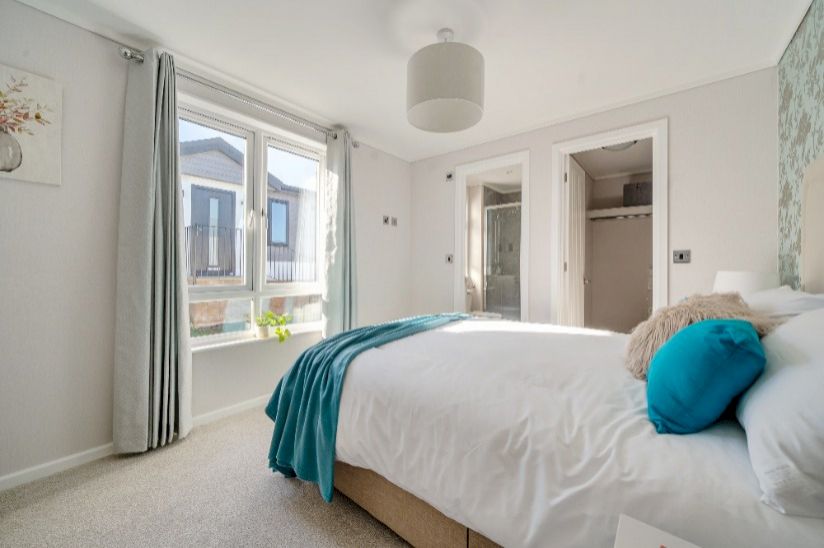 NEW Two bed Prestige Sofia (45 x 20) NEW Two bed Prestige Sofia (45 x 20)