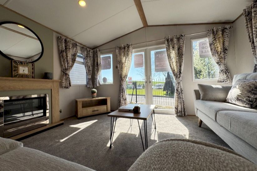 Two Bed Carnaby Regis (39x13) 2025 Two Bed Carnaby Regis (39x13) 2025