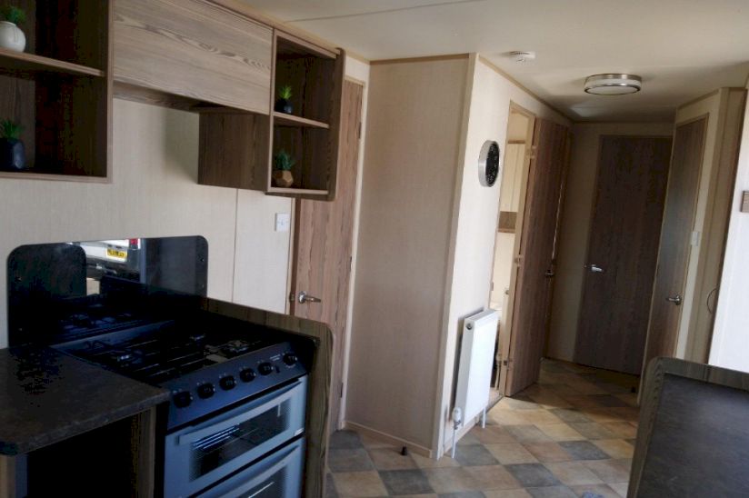Three Bed ABI Horizon (36x12) 2016 Three Bed ABI Horizon (36x12) 2016