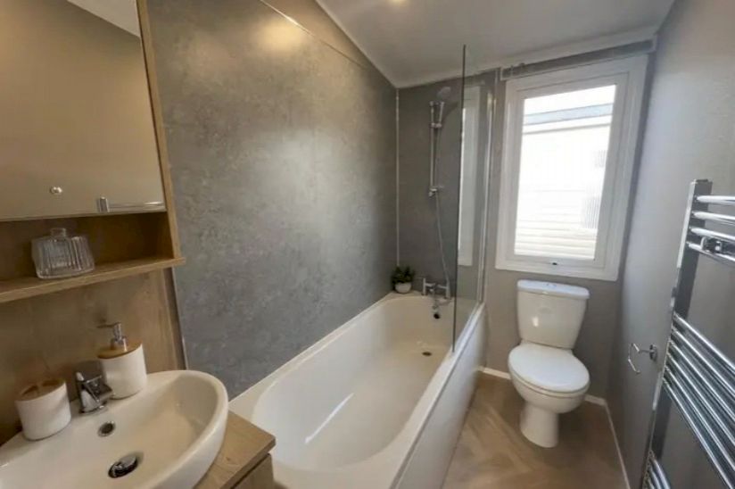 Two Bed Victory Bower (40x12) 2023 Two Bed Victory Bower (40x12) 2023