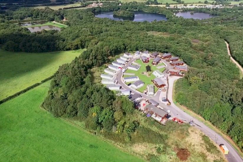 Holiday Homes Available Holiday Homes Available