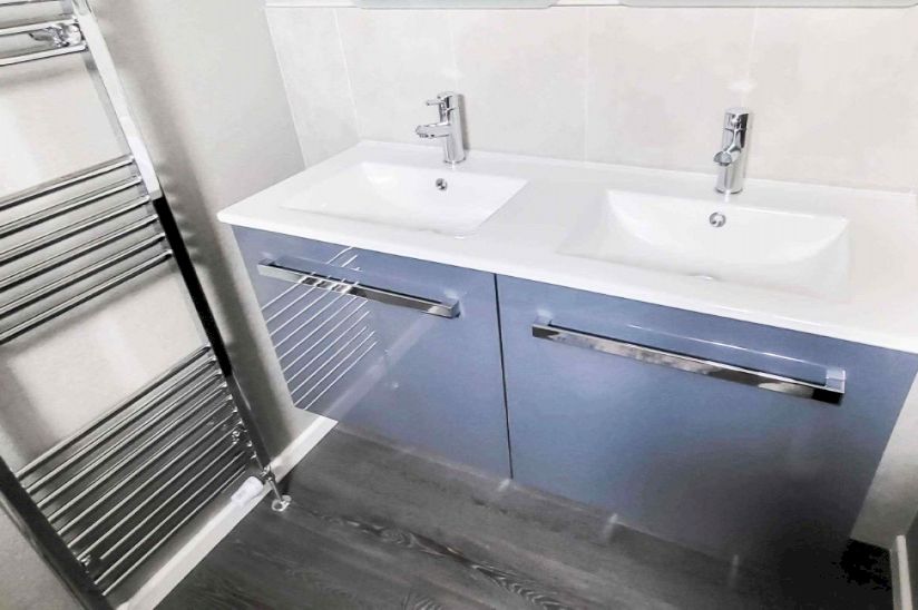 Two Bed Prestige Bella Vista (45x20) Two Bed Prestige Bella Vista (45x20)