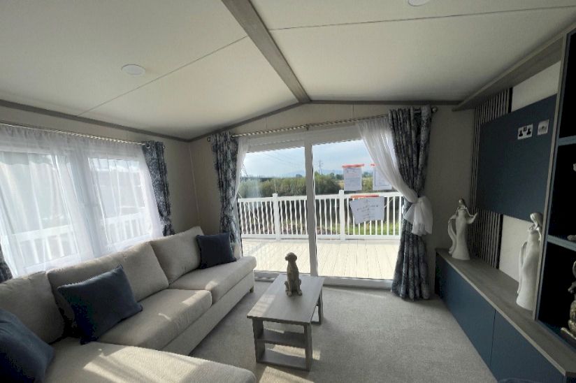 Two Bed Regal Hemsworth (36x12) Two Bed Regal Hemsworth (36x12)