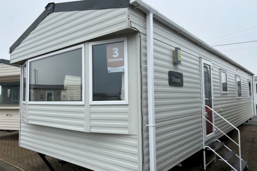 Three bed ABI Trieste (36x12) 2020 Three bed ABI Trieste (36x12) 2020