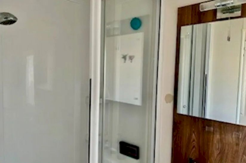 Two Bed Pre-Owned Delta Molina (37x12) 2017 Two Bed Pre-Owned Delta Molina (37x12) 2017