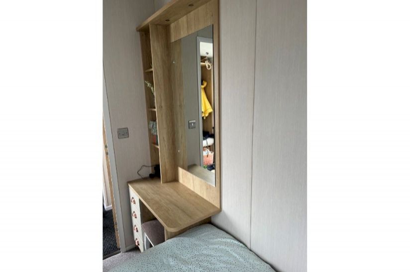 Two Bed Swift Vendee (42x13) 2022 Two Bed Swift Vendee (42x13) 2022
