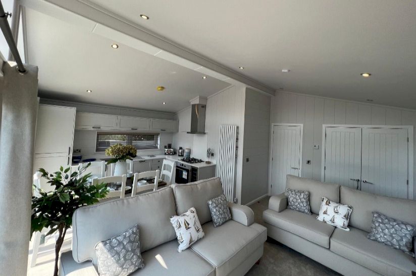 Three Bed Prestige Oyster Catcher (20x34) 2024 Three Bed Prestige Oyster Catcher (20x34) 2024