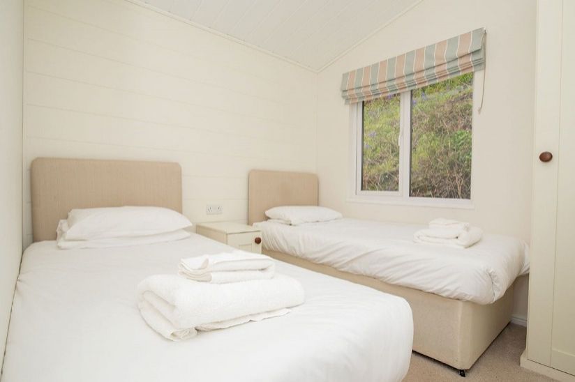 Three Bed Herringfleet Holiday Lodge Three Bed Herringfleet Holiday Lodge
