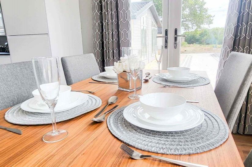 Two Bed Prestige Bella Vista (45x20) Two Bed Prestige Bella Vista (45x20)