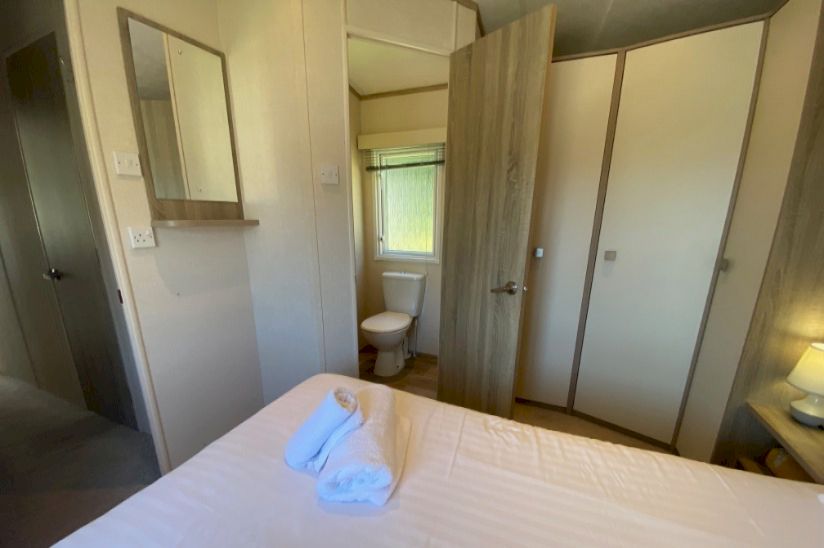 Three Bed Carnaby Oakdale (12x38ft) 2019 Three Bed Carnaby Oakdale (12x38ft) 2019