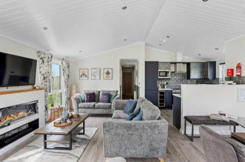Four Bed Oakgrove The Elm (50x22) Four Bed Oakgrove The Elm (50x22)
