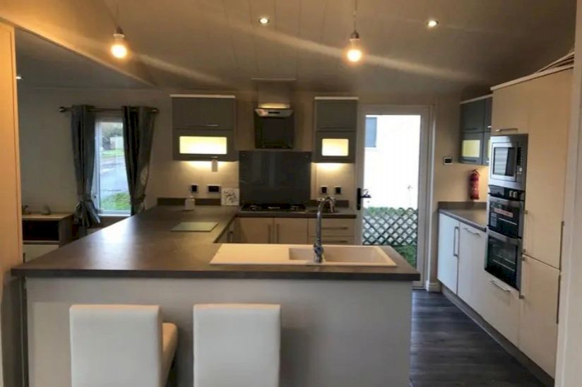 Two Bed Willerby Rutherford (40x20) 2018 Two Bed Willerby Rutherford (40x20) 2018